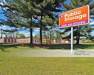Photo 5 of Public Storage - 68 Groveville Road, Trenton, NJ