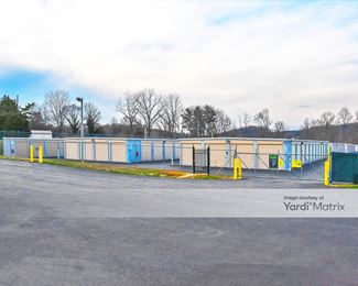 Photo 2 of Extra Space Storage - 401 West Kings Hwy, Coatesville, PA