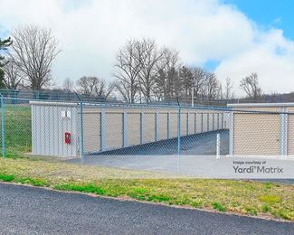Photo 3 of Extra Space Storage - 401 West Kings Hwy, Coatesville, PA