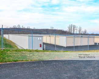 Photo 4 of Extra Space Storage - 401 West Kings Hwy, Coatesville, PA