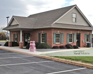 Photo 1 of Kennett Square Mini Storage - 902 West Cypress Street, Kennett Square, PA