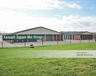 Photo 2 of Kennett Square Mini Storage - 902 West Cypress Street, Kennett Square, PA