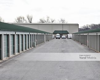 Photo 4 of Kennett Square Mini Storage - 902 West Cypress Street, Kennett Square, PA