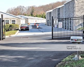 Photo 2 of Extra Space Storage - 200 King Road, West Chester, PA