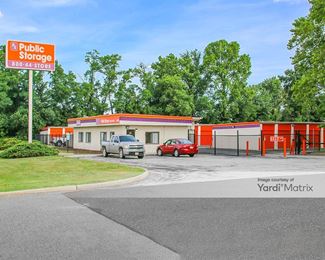 Photo 1 of Public Storage - 460 South Fellowship Road, Maple Shade, NJ