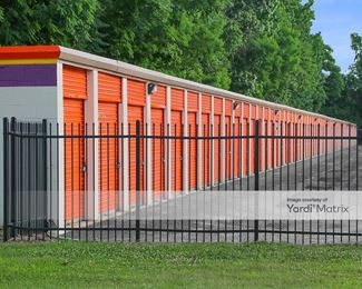 Photo 3 of Public Storage - 460 South Fellowship Road, Maple Shade, NJ