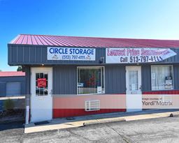 Image for Circle Storage - 1833 East Ohio Pike, Amelia, OH