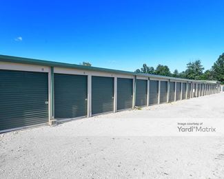 Photo 2 of Circle Storage - 1833 East Ohio Pike, Amelia, OH
