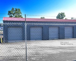 Photo 3 of Circle Storage - 1833 East Ohio Pike, Amelia, OH
