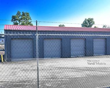 Storage Units for Rent available at 1833 East Ohio Pike, Amelia, OH 45102