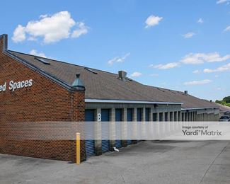 Photo 2 of Public Storage - 6128 Pleasant Avenue, Fairfield, OH