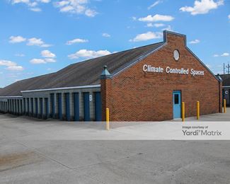 Photo 3 of Public Storage - 6128 Pleasant Avenue, Fairfield, OH