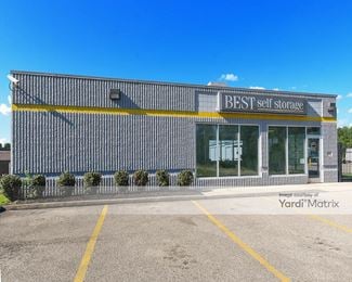 Photo 1 of Best Self Storage - 1546 Old State Route 74, Batavia, OH