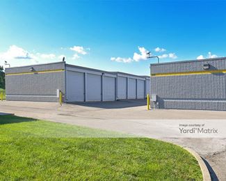 Photo 2 of Best Self Storage - 1546 Old State Route 74, Batavia, OH