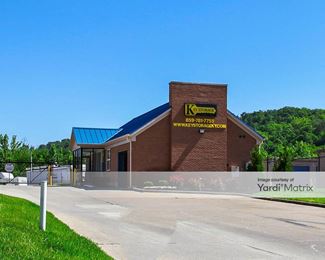 Photo 1 of Key Storage - 206 Vine Street, Wilder, KY