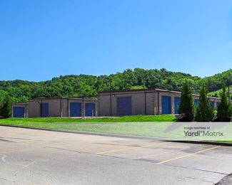 Photo 3 of Key Storage - 206 Vine Street, Wilder, KY