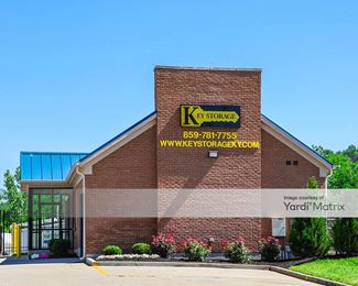 Photo 4 of Key Storage - 206 Vine Street, Wilder, KY