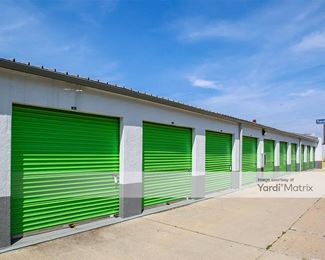 Photo 4 of Extra Space Storage - 8080 Steilen Drive, Florence, KY