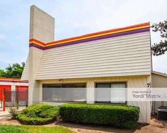 Photo 1 of Public Storage - 7866 Tanners Lane, Florence, KY