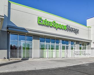 Photo 1 of Extra Space Storage - 7890 Beechmont Avenue, Cincinnati, OH