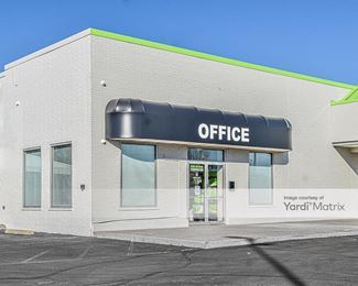 Photo 2 of Extra Space Storage - 7890 Beechmont Avenue, Cincinnati, OH
