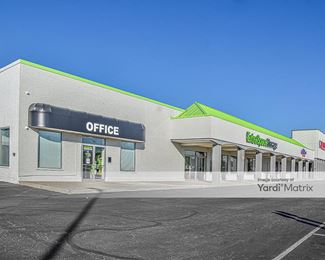 Photo 4 of Extra Space Storage - 7890 Beechmont Avenue, Cincinnati, OH