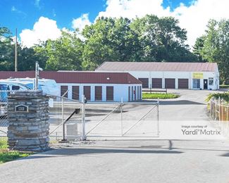 Photo 1 of Cherokee Self Storage - 1360 State Route 131, Milford, OH