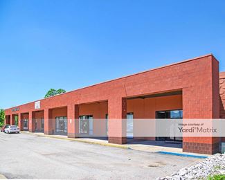 Photo 1 of Cherokee Self Storage - 6463 Taylor Mill Road, Independence, KY