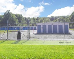 Image for All American Mini Storage - 5025 State Route 276, Batavia, OH