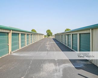 Photo 2 of Eastside Storage - 715 Old State Route 74, Cincinnati, OH
