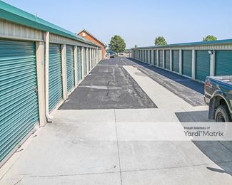 Photo 3 of Eastside Storage - 715 Old State Route 74, Cincinnati, OH