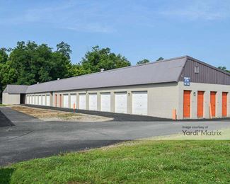 Photo 1 of Key Storage - 5145 College Corner Pike, Oxford, OH
