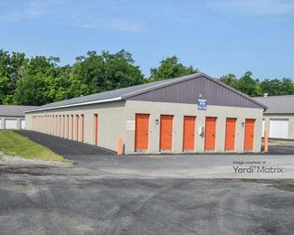 Photo 2 of Key Storage - 5145 College Corner Pike, Oxford, OH