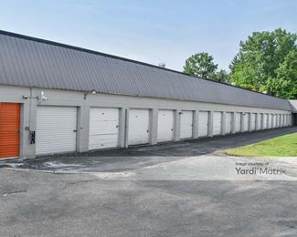 Photo 3 of Key Storage - 5145 College Corner Pike, Oxford, OH