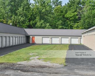 Photo 4 of Key Storage - 5145 College Corner Pike, Oxford, OH