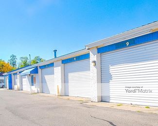 Photo 6 of Key Storage - 5145 College Corner Pike, Oxford, OH