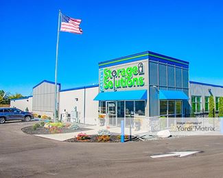 Photo 1 of Casey-s Storage Solutions - 10400 West Road, Harrison, OH