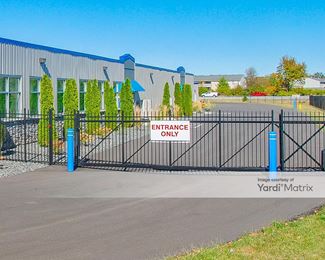 Photo 2 of Casey-s Storage Solutions - 10400 West Road, Harrison, OH