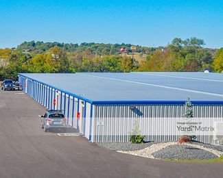 Photo 3 of Casey-s Storage Solutions - 10400 West Road, Harrison, OH