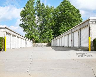 Photo 3 of AAA Stow-It Self Storage - 1330 Commerce Drive, Stow, OH