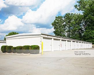 Photo 4 of AAA Stow-It Self Storage - 1330 Commerce Drive, Stow, OH