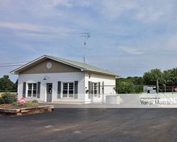 Image for North Madison Mini Storage - 6223 North Ridge Road, Madison, OH