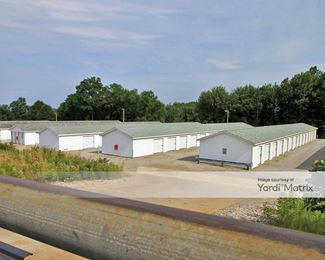 Photo 2 of North Madison Mini Storage - 6223 North Ridge Road, Madison, OH