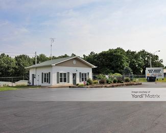 Photo 3 of North Madison Mini Storage - 6223 North Ridge Road, Madison, OH