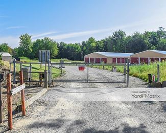 Photo 2 of DanCal Mini Storage - 6297 Norwalk Road, Medina, OH