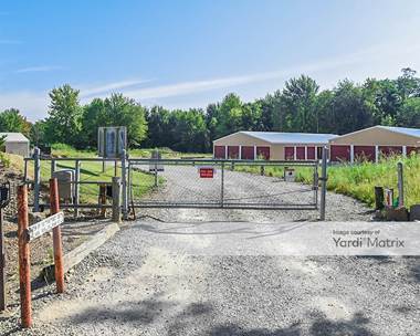 Storage Units for Rent available at 6297 Norwalk Road, Medina, OH 44256