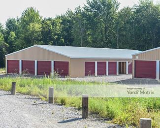 Photo 3 of DanCal Mini Storage - 6297 Norwalk Road, Medina, OH