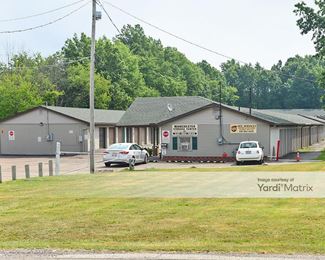 Photo 1 of Manchester Storage - 5283 Manchester Road, New Franklin, OH