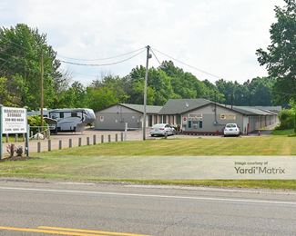 Photo 2 of Manchester Storage - 5283 Manchester Road, New Franklin, OH