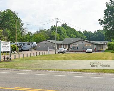 Storage Units for Rent available at 5283 Manchester Road, New Franklin, OH 44319